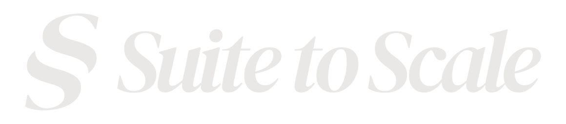 Suite to Scale
